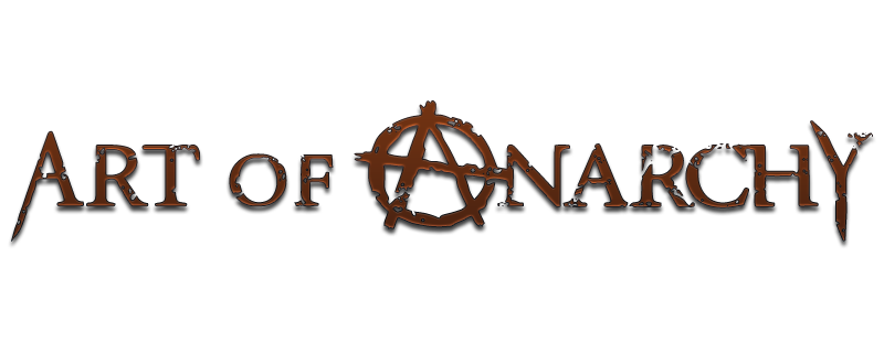 Art Of Anarchy Logo